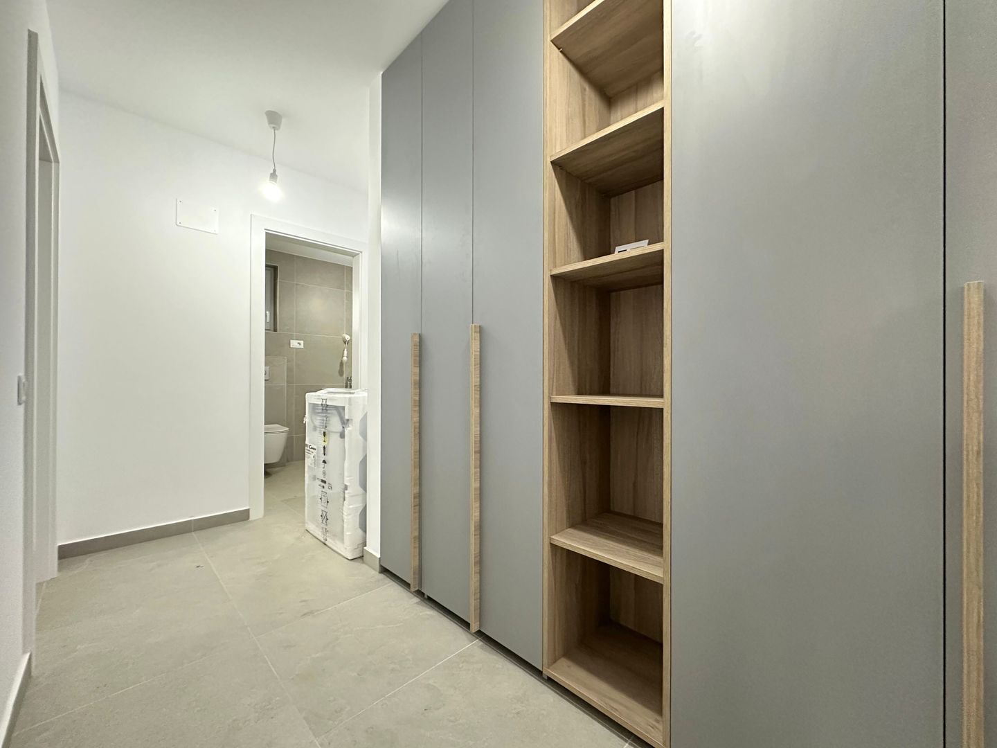 Apartament modern cu 3 camere în zona Coresi ROKMAN confort și exclusivitate - Poză 10