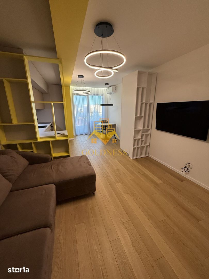 2 camere, Gheorgheni, Brâncuși, Parcare, Premium, Hermes, BT - Poză 4