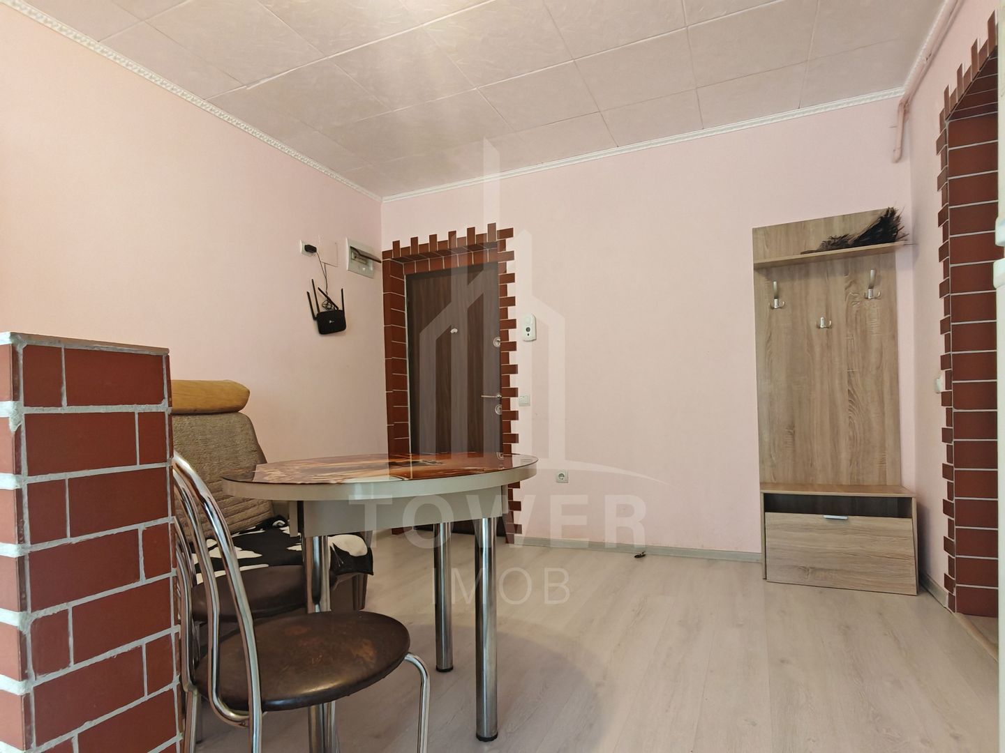 Apartament | Chirie | Tiberiu Ricci | - Poză 3