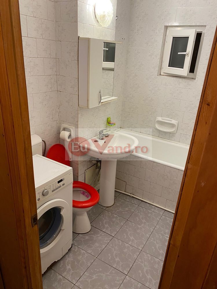 Apartament cu 2 camere, mobilat si utilat -  zona Mazepa 2 - Poză 8