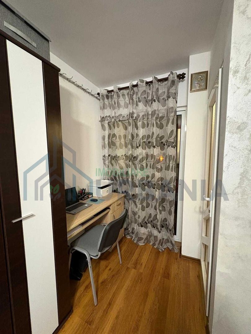 Vand Garsoniera Baza 3, Carrefour Felicia - Poză 4