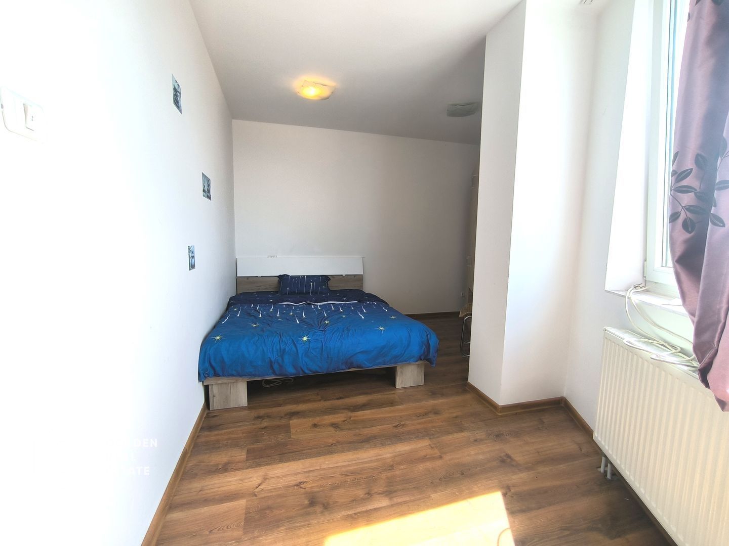 Apartament 3 camere Via Romana Calea Romanilor - Poză 3