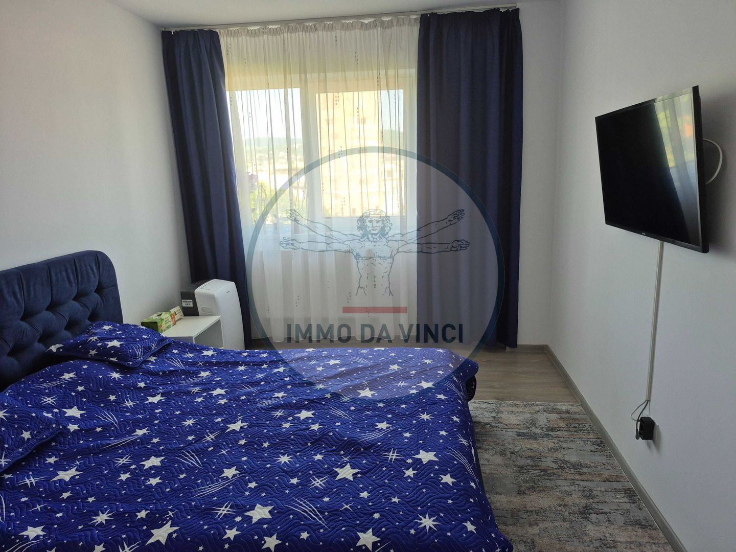 Apartament 2 camere decomandat 56mp Marasti - Poză 4