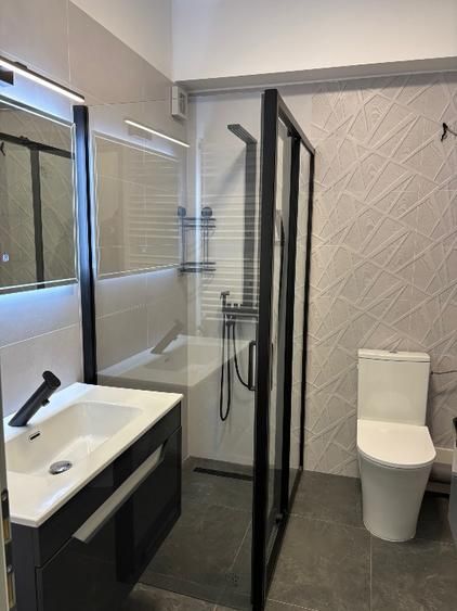 Apartament 2 camere Unirii - Bloc Nou - Tribunalul Bucuresti - Poză 11