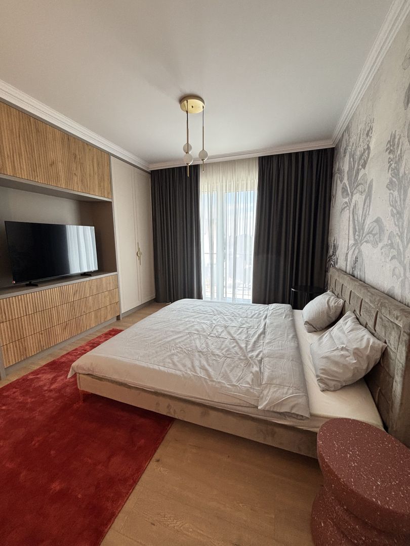 Lux și calitate în Mosnita Noua - Poză 49