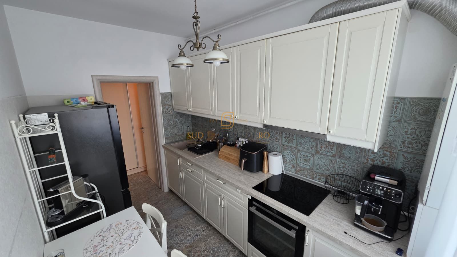 Apartament cu 2 camere, mobilat, utilat, Sos. Oltenitei, IRA-Petrom - Poză 9