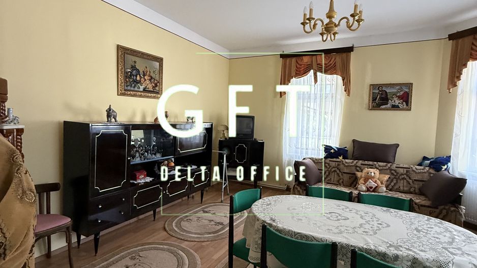 Casă de vânzare 4 camere - zona centrală, Bistrita - Poză 8
