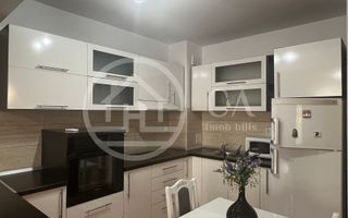 Apartament cu 2 camere de vanzare in Prima Nufarul Oradea - Poză 3