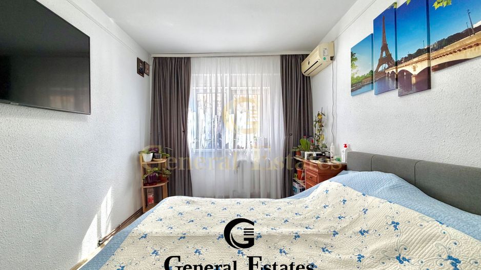 Vânzare apartament 2 camere decomandat | Mircea cel Bătrân | Etaj 1 - Poză 5