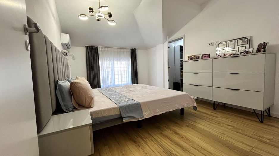 Apartament 3 camere Mihai Bravu - Vitan - Poză 5