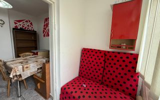 VÂNZARE APARTAMENT CU 2 CAMERE, ETAJ 2 – ZONA MALL - Poză 5