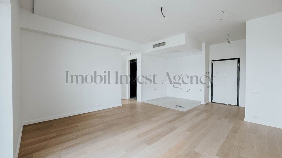 Apartament 2 camere de vanzare One Verdi Park - Poză 3