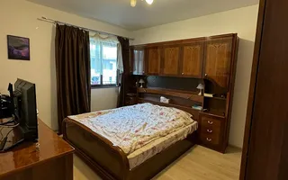 Inchiriere vila individuala P+1+Pod | 4 camere | Teren 300 mp | Tunari - Poză 18