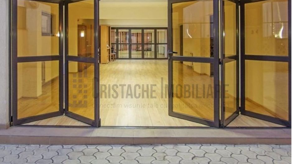 Vila P+3, suprafata utila 345 mp, aflata la 10 min. de P-ta Victoriei - Poză 2