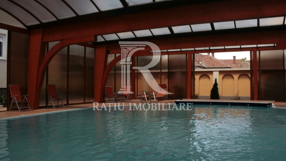 HOTEL MAXIM – Oradea Investment Overview | Premium Operating Hotel Asset - Poză 25