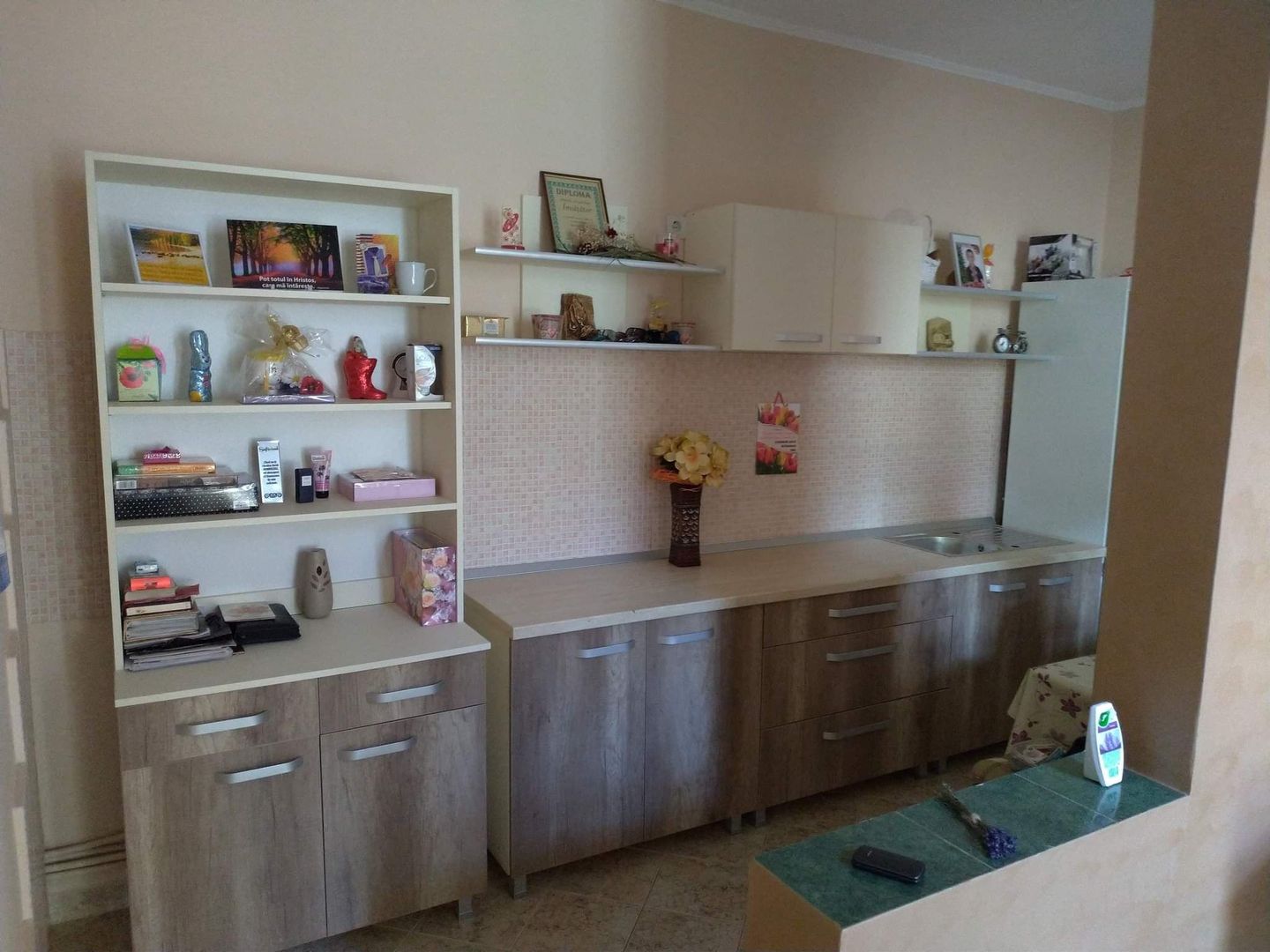 Ag EUROPA vinde casa individuala 7 cam  teren 4 ari zona TITULESCU . - Poză 8