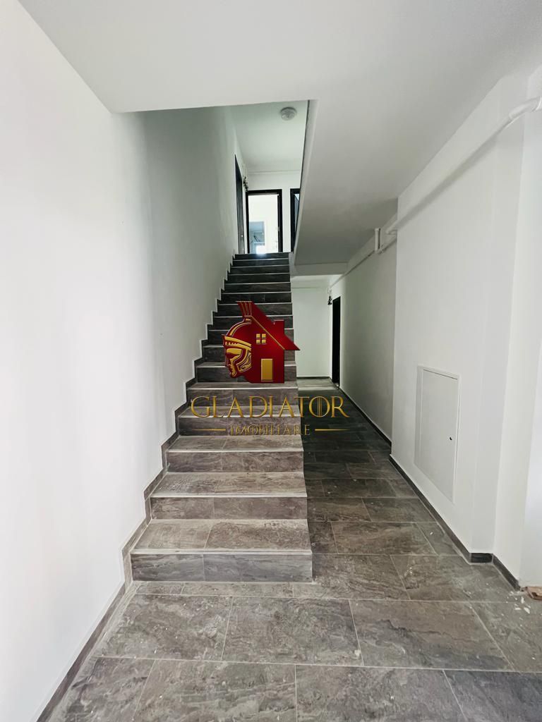 Finalizat, intabulat, Lunca Cetatuii Stejarilor Residence,  1 camera - Poză 5