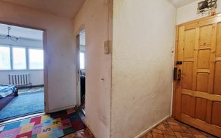 Apartament 3 camere | De vanzare | Bld. Transilvaniei | Cetate - Poză 3