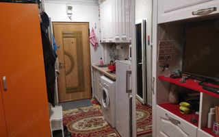 Garsoniera mobilata și utilata tip cameră de cămin cu baie proprie - Poză 9