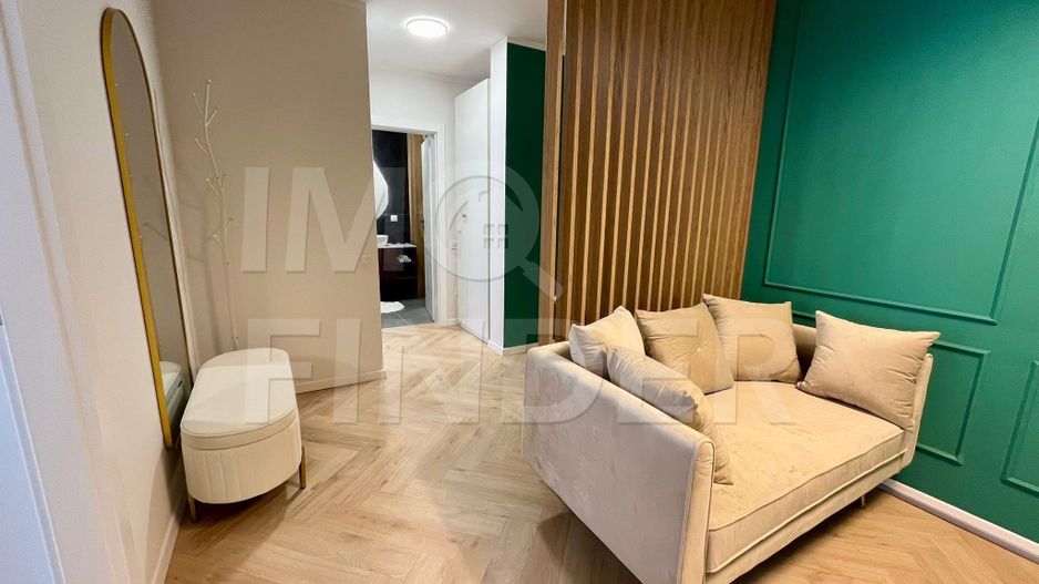 3 camere, imobil PREMIUM, totul nou, ocupabil imediat - Poză 4