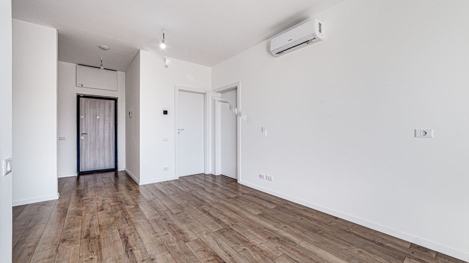 Penthouse 4 camere în bloc nou - Poză 10