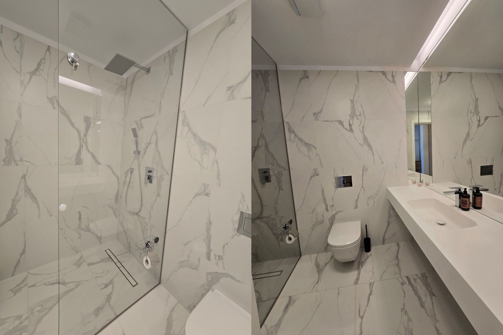 YachtKid Residence I Apartament 2 camere I Prima Închiriere - Poză 12