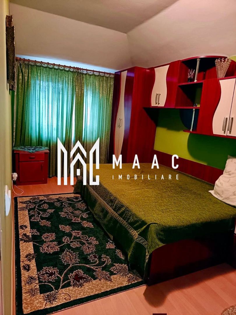 Apartament 3 camere de vânzare | Râmnicu Vâlcea, Ostroveni | mansardă - Poză 4