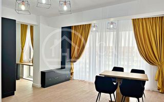 Apartament cu 2 camere de închiriat in cartierul Luceafărul, Oradea - Poză 1