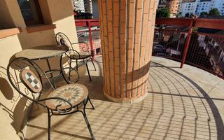 Apartament cu 2 camere 2 balcoane etaj 3 ultracentral - Poză 10