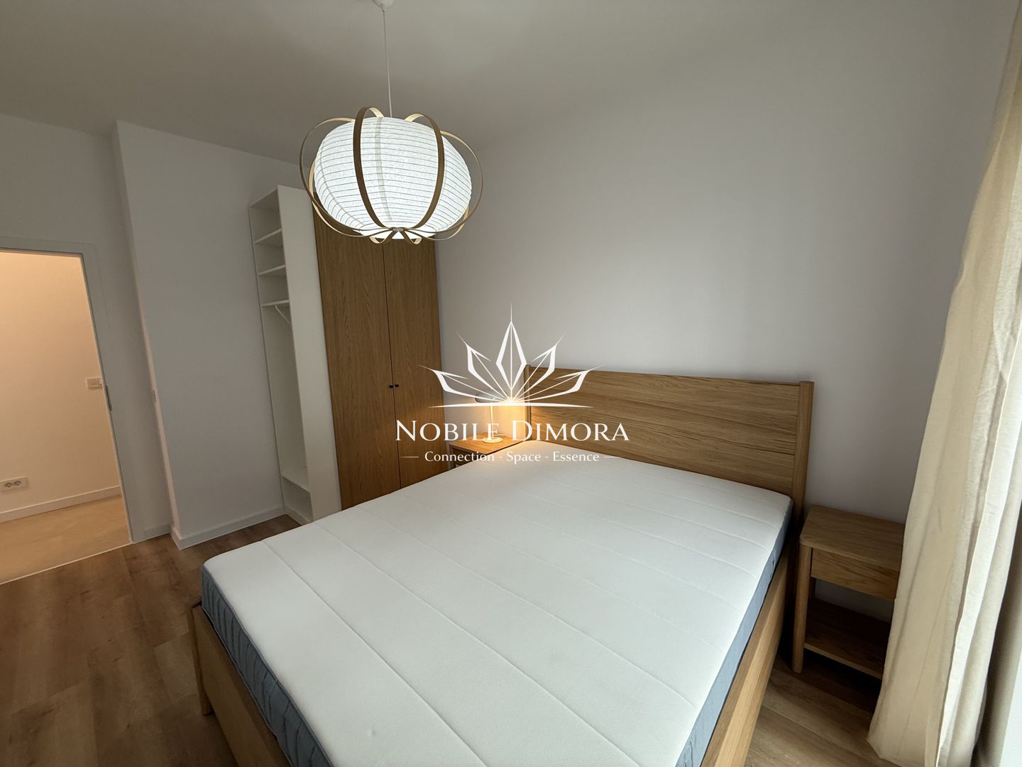 City of Mara - Apartament premium cu 3 camere cu parcare subterana - Poză 18