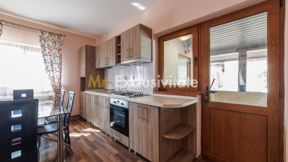 Casă nouă de vânzare în Priboieni, Ag| 140 mp utili | Teren 600 mp | - Poză 16