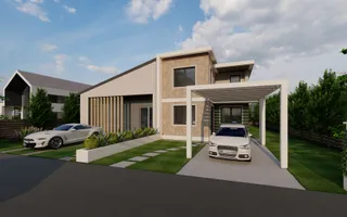 Teren pentru construcție de case, în ARED CITY. - Poză 11