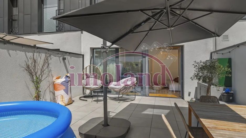 Vanzare | vila | townhouse | 5 camere | Avalon Estate - Pipera - Poză 14