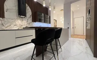 Luxury Duplex Apartment – Herăstrău - 10th & 11th Floor - Poză 16