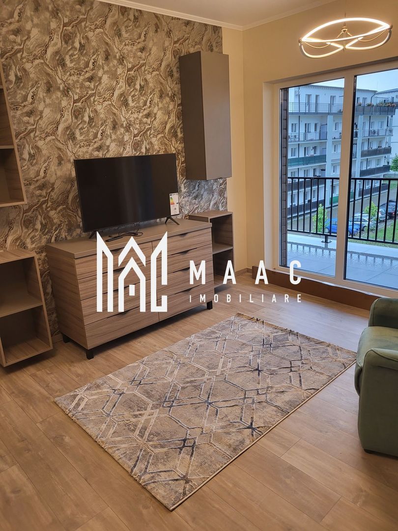 Apartament 2 Camere I Loc Parcare I Turnisor - Poză 1