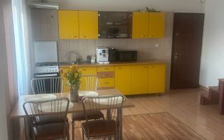Apartament 2 dormitoare mansarda Mihai Viteazul - Poză 3