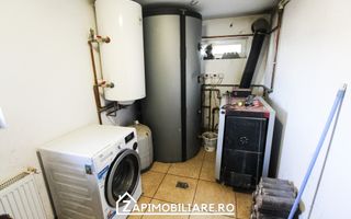 Corunca - Casa 5 camere 170 mp - mobilat utilat + garaj - Poză 30