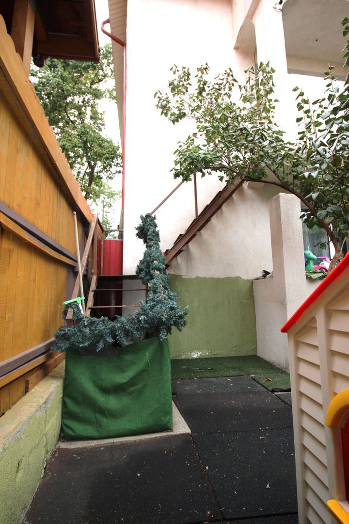 Casa de vanzare P+1+M Drumul Taberei Bucuresti - Poză 14
