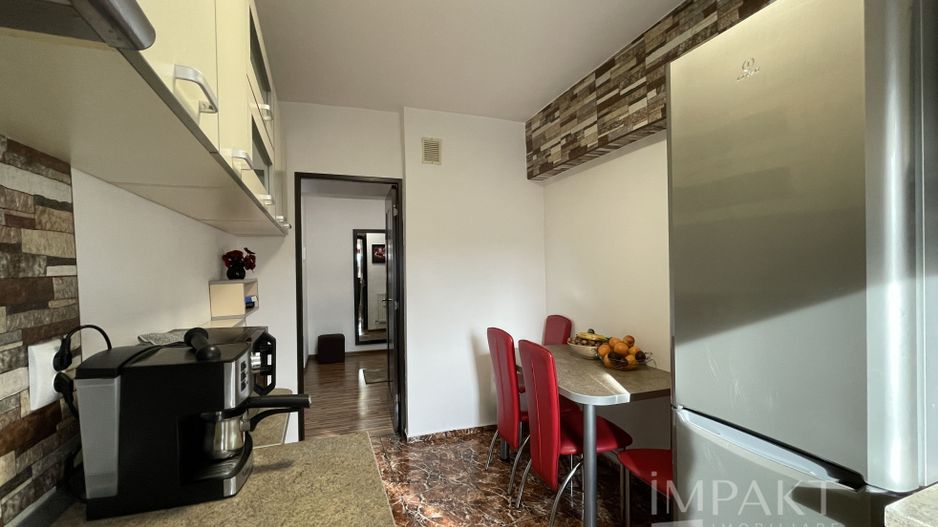 Apartment de vânzare cu 3 camere in Marasti! - Poză 8