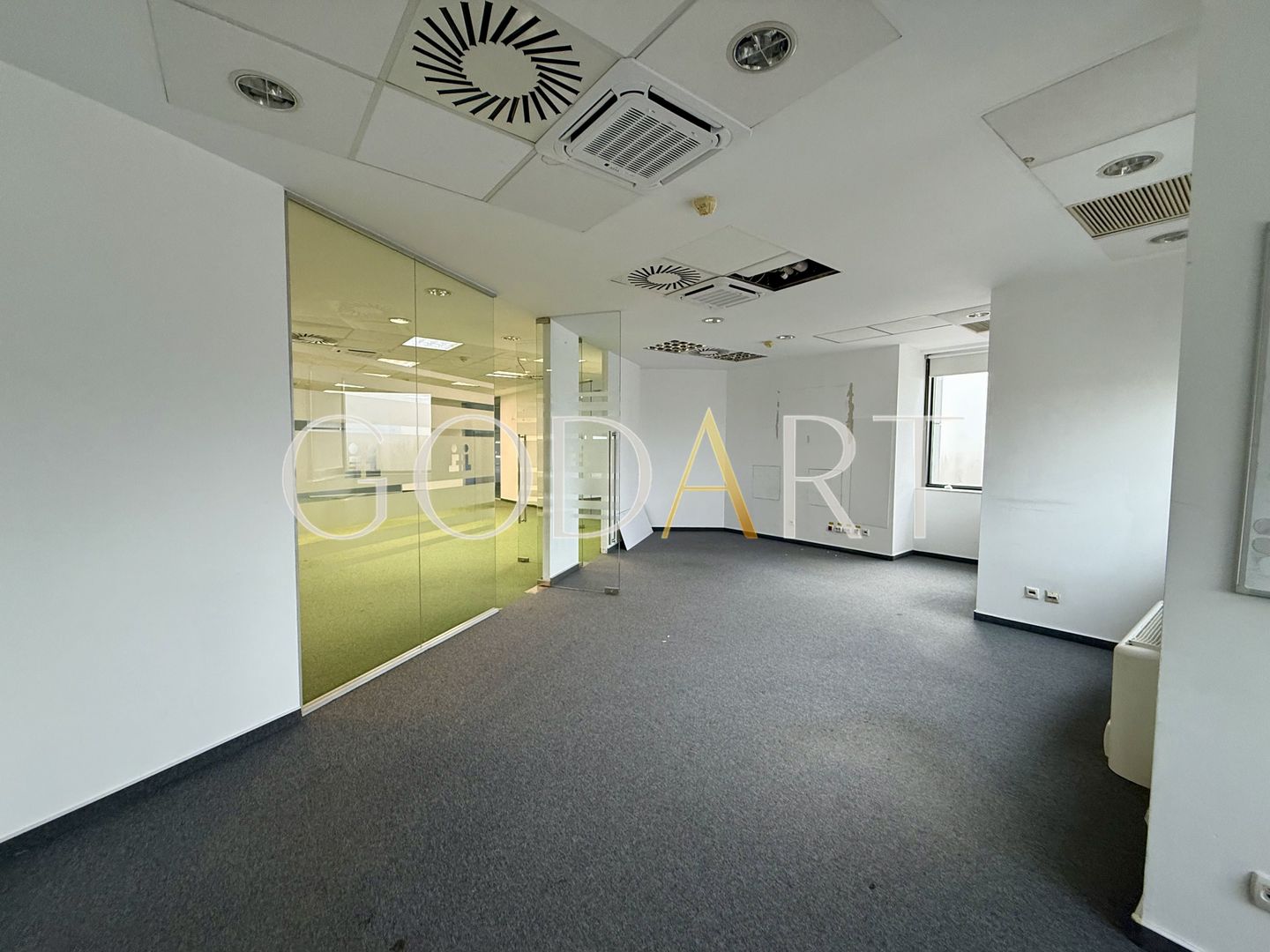 Spațiu de Birouri Premium | Etaj Integral | 455 mp - Poză 6