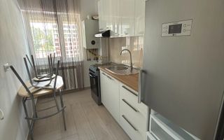Apartament intabulat 2 camere 48 mp Tatarasi Ever Green 102000 euro - Poză 7