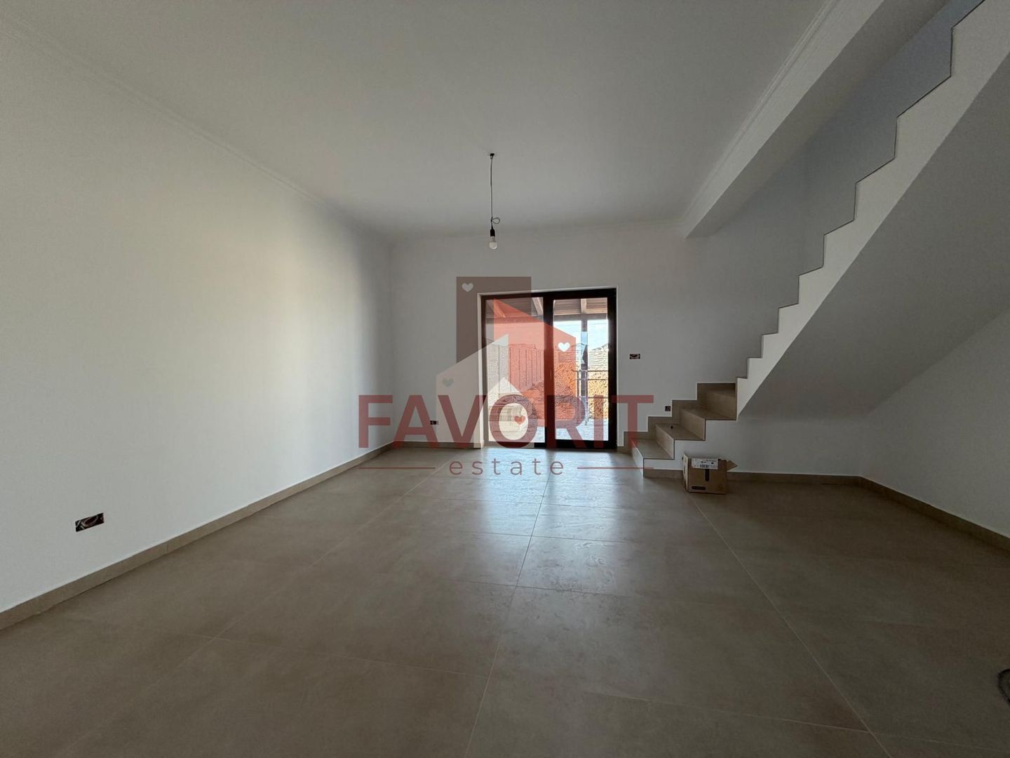 Duplex | 3 camere | Toate utilitatile | Finisaje premium | Sanandrei | - Poză 3