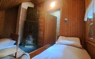 Paradis I Casa de lemn I Transalpina I Sugag - Poză 28