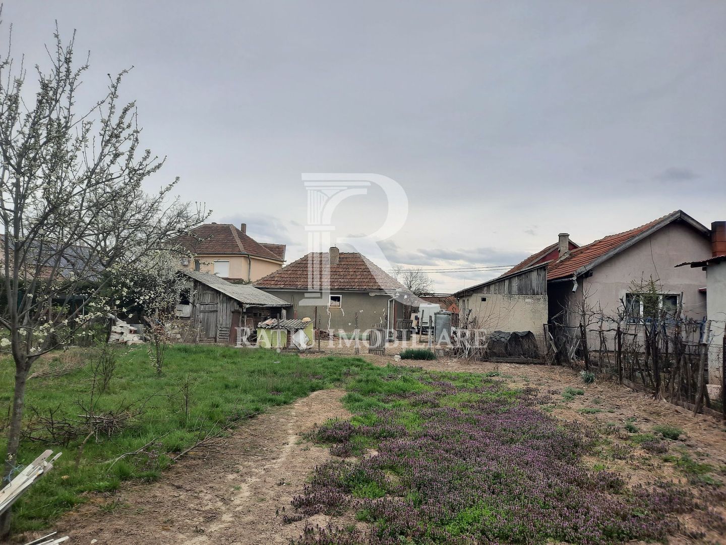 Casa cu 3 camere | Rontau | Oradea - Poză 3