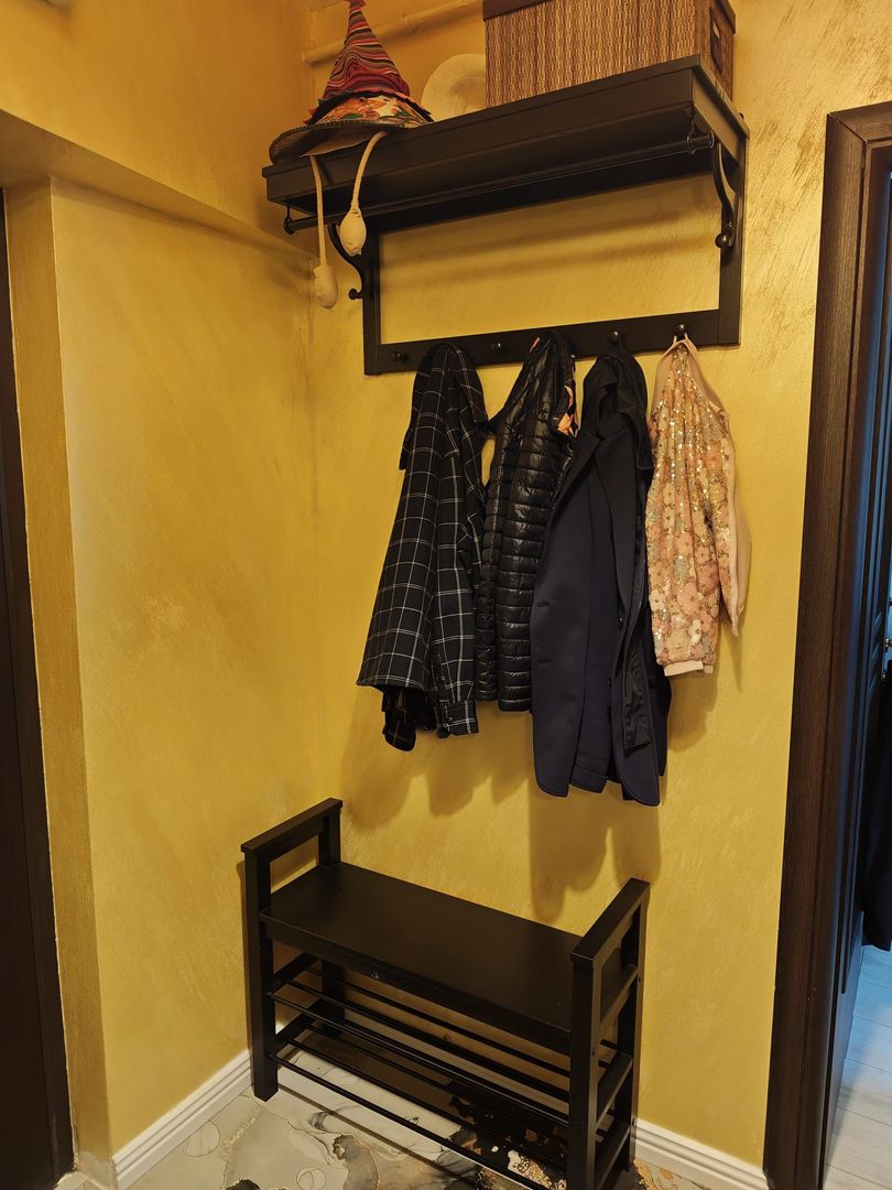 Apartament 3 camere centrala proprie Piata Gorjului, Militari - Poză 16