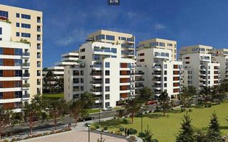Apartament 3 camere Pipera | Green Vista - Poză 4