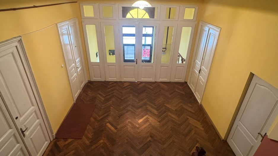 PROPRIETATE INTERBELICA 4 CAMERE+ GARSONIERA + BOXE || PIATA VICTORIEI - Poză 21