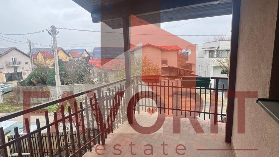Casă de închiriat 5 camere  – Comuna Șag, Str. XXIII nr. 8 - Poză 14