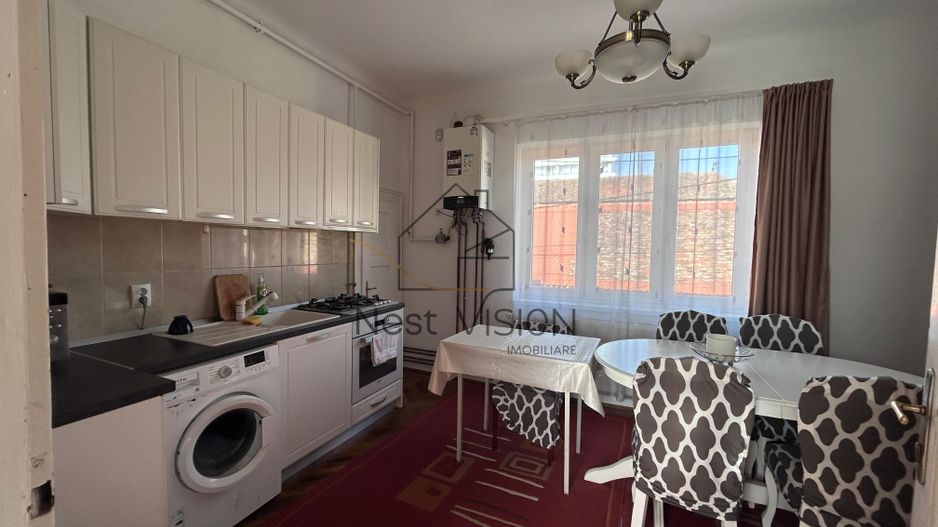 Apartament 3 camere | Spațios & Luminos | Centru Istoric | 94 mp utili - Poză 4