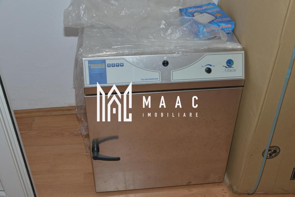 Fabrica de lactate utilata Sibiu - Poză 13